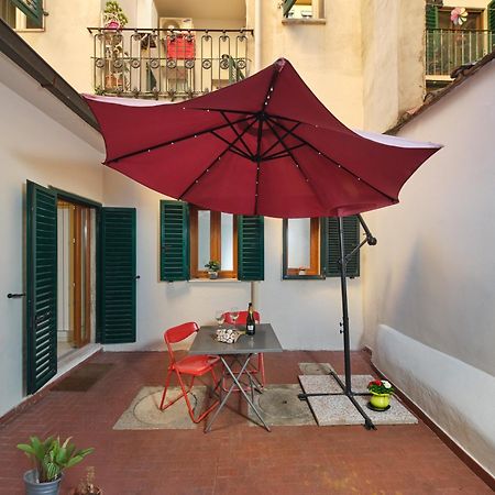 Appartamento Centro Storico Firenze Cosy Apartament In フィレンツェ エクステリア 写真