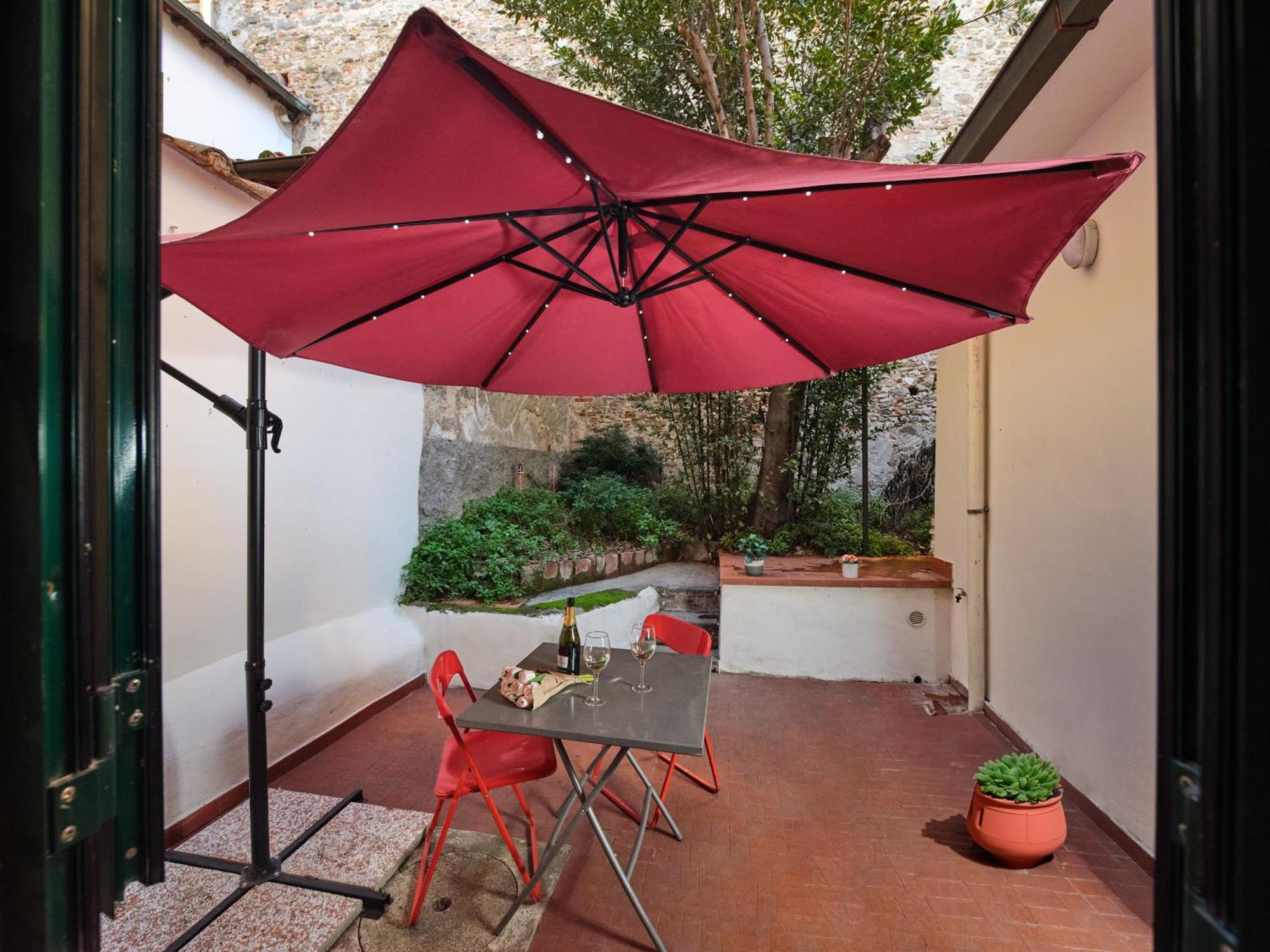 Appartamento Centro Storico Firenze Cosy Apartament In フィレンツェ エクステリア 写真