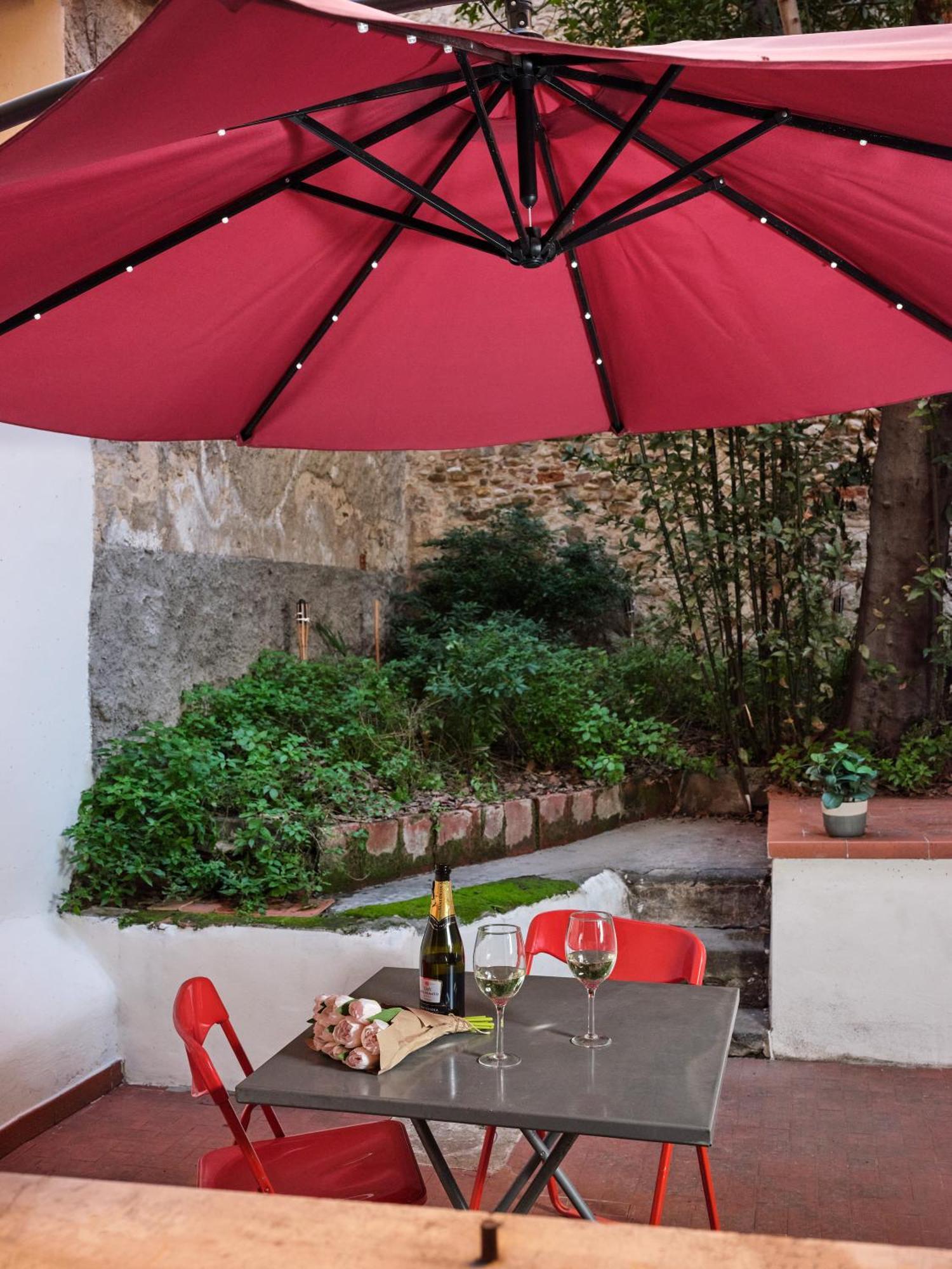 Appartamento Centro Storico Firenze Cosy Apartament In フィレンツェ エクステリア 写真