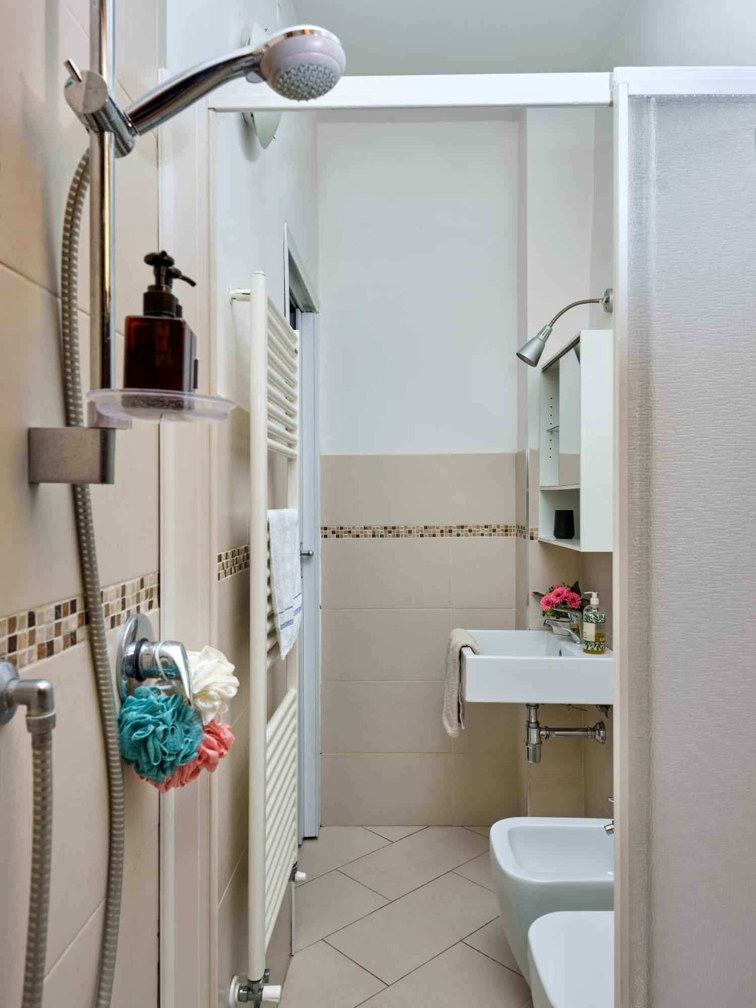 Appartamento Centro Storico Firenze Cosy Apartament In フィレンツェ エクステリア 写真