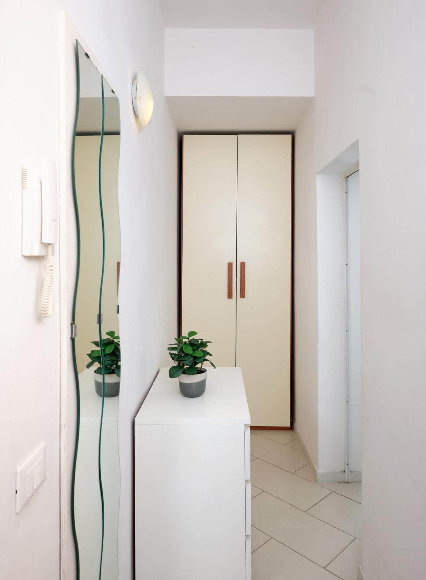 Appartamento Centro Storico Firenze Cosy Apartament In フィレンツェ エクステリア 写真