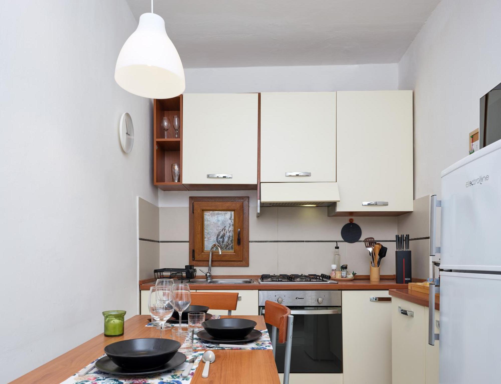Appartamento Centro Storico Firenze Cosy Apartament In フィレンツェ エクステリア 写真