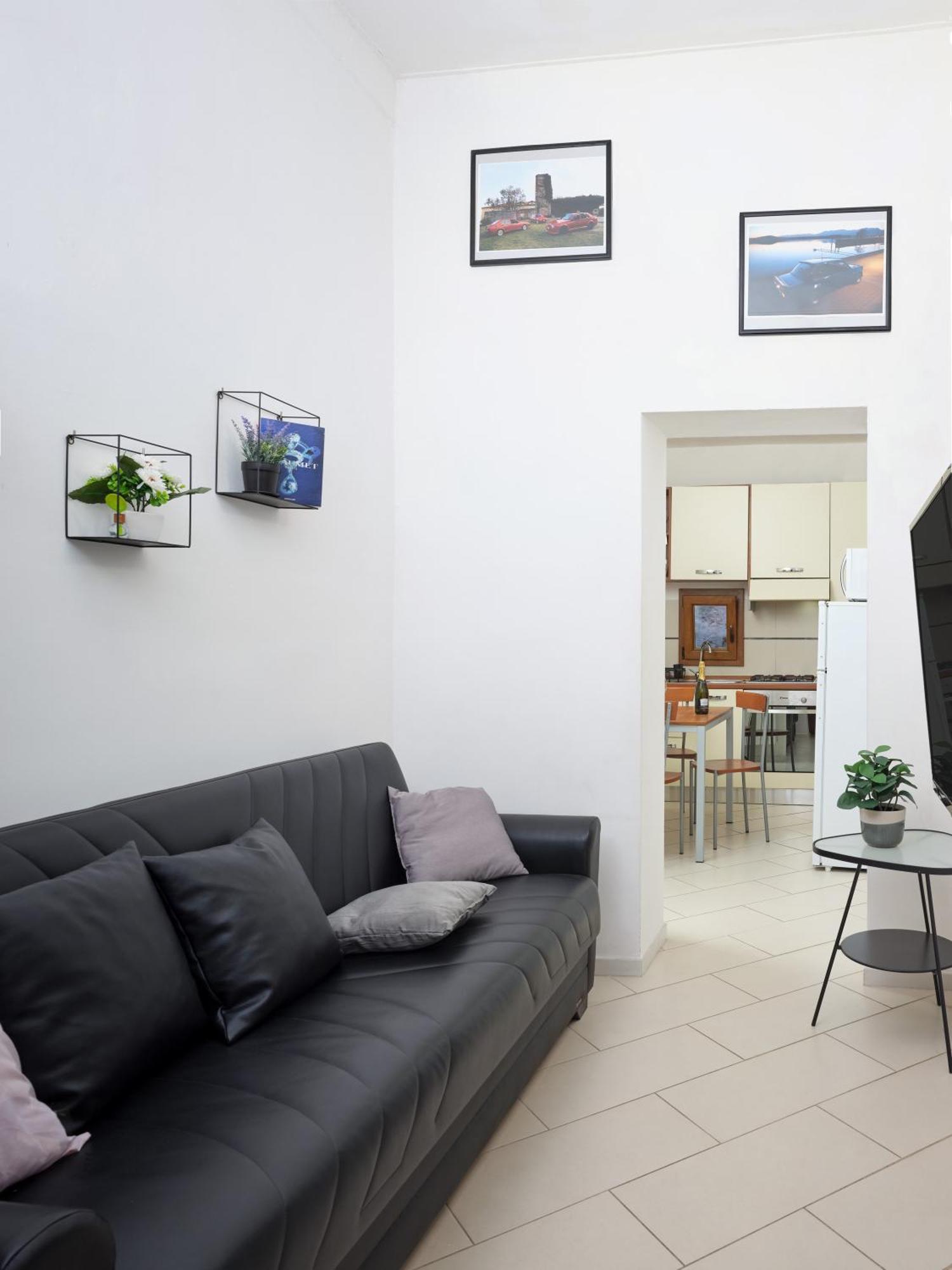 Appartamento Centro Storico Firenze Cosy Apartament In フィレンツェ エクステリア 写真