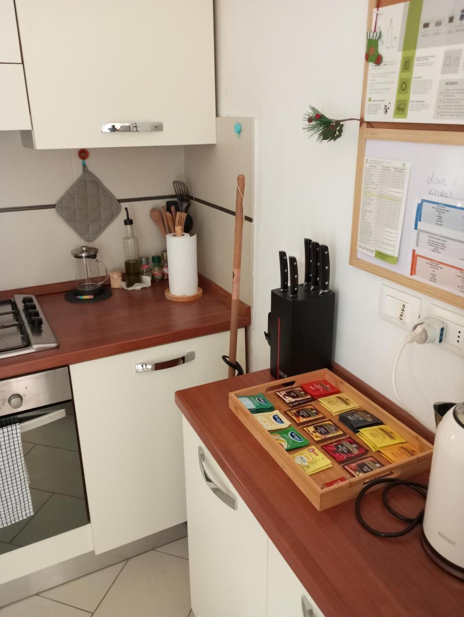 Appartamento Centro Storico Firenze Cosy Apartament In フィレンツェ エクステリア 写真